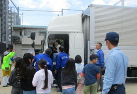 上京ステーション活動2