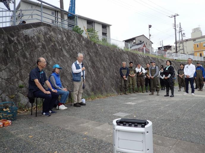 中信オオバナ２