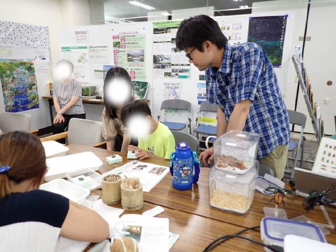 ワークショップ2