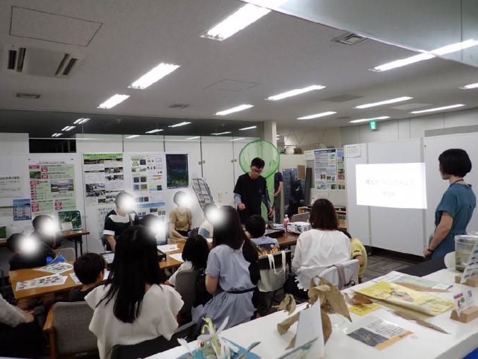 ワークショップ3