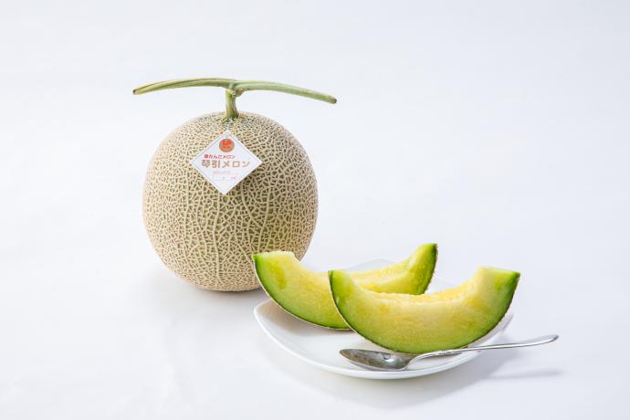 melon