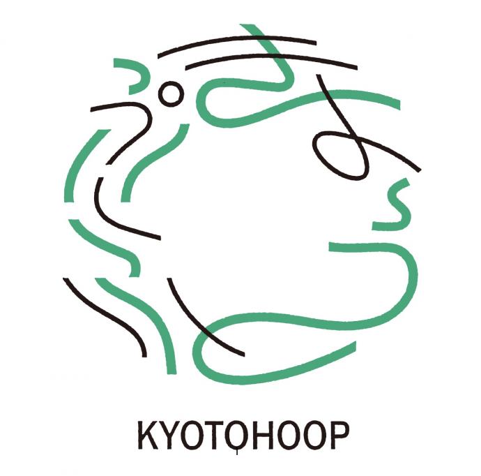 KYOTOHOOPロゴ