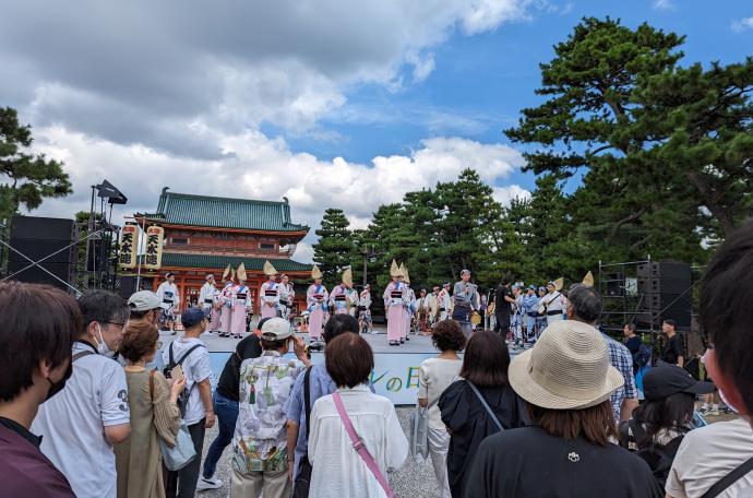 京都市会場3