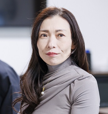 津田友子