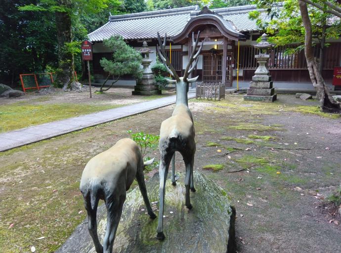 春日神社