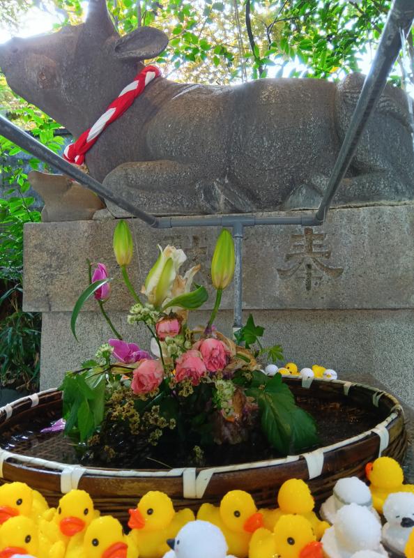 稲植神社