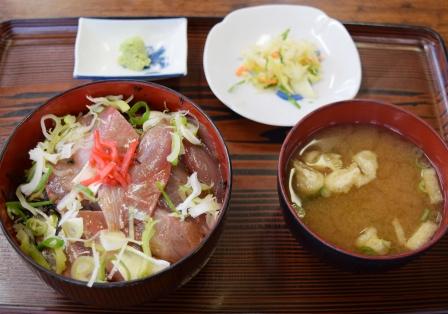 ありがとうはんなり食堂