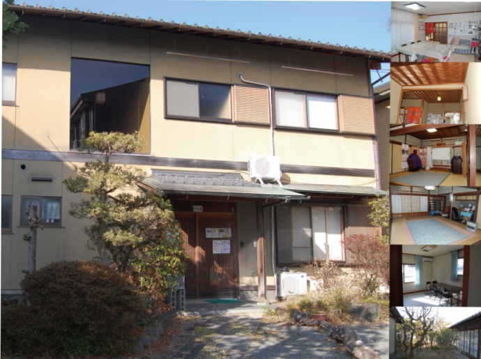 安町ホーム和の家