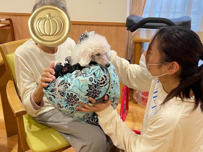 令和7年度アンビシャス活動写真2