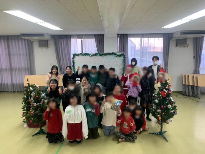 Shopping Street Hackチームの活動イメージ画像