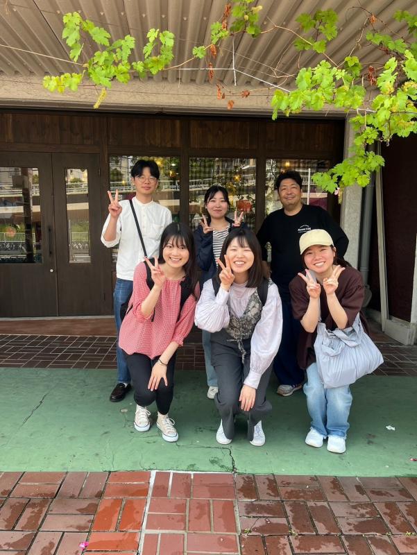 チームメンバー