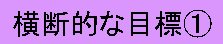 横断的な目標1