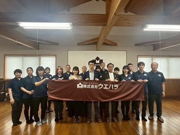 「キュンと！「キラカン！」（KBS京都）」の収録