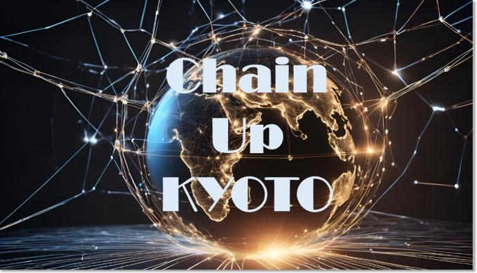 ChainUpKYOTO