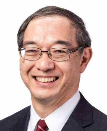 後藤収氏