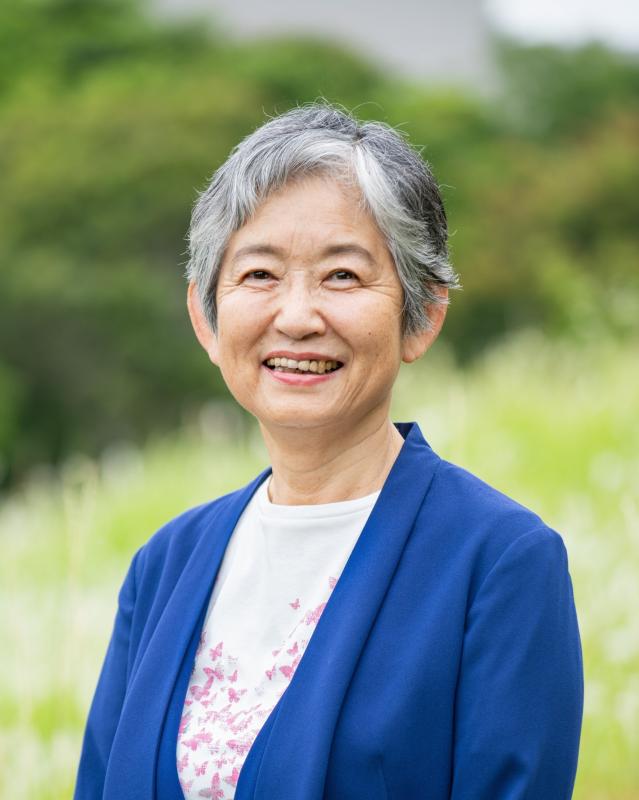 Mikiko Kainuma