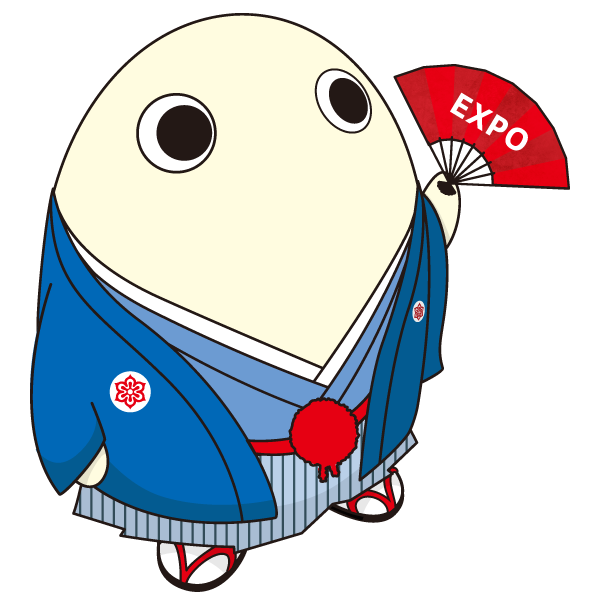 まゆまろ