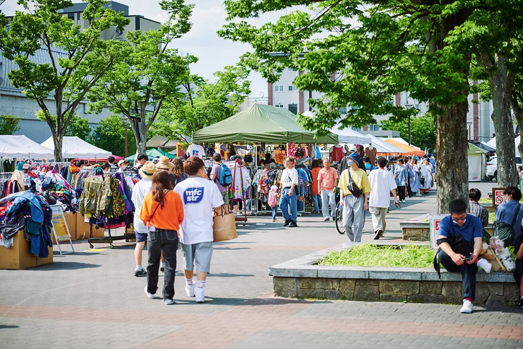 循環フェス