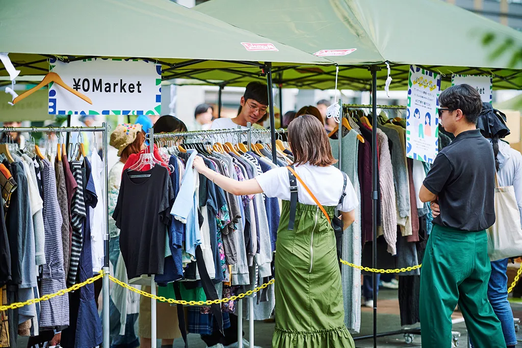 循環フェス