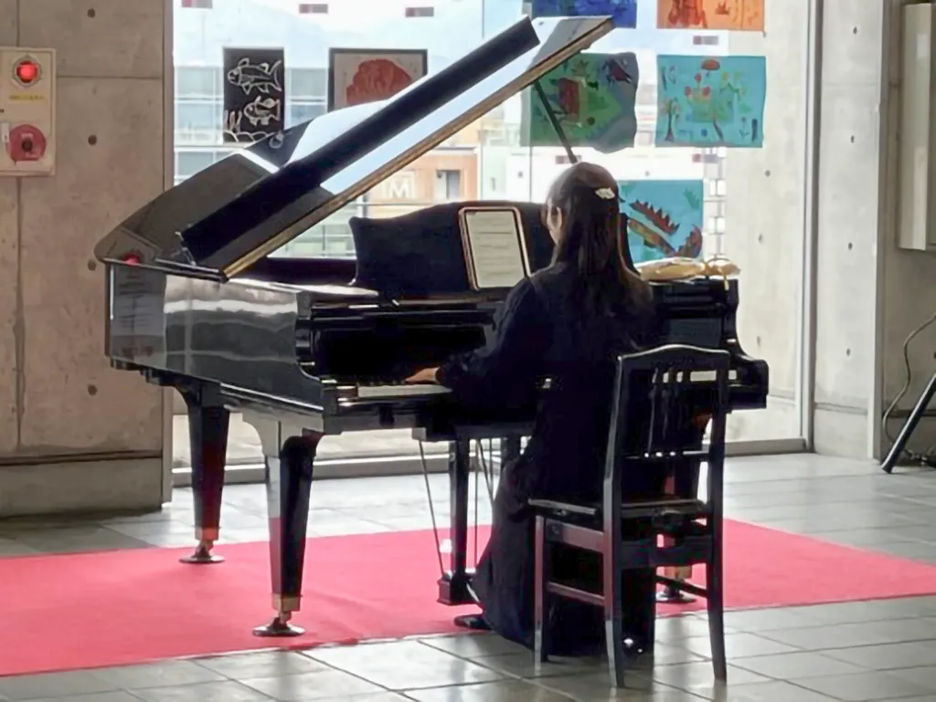 KYOTO PIANO NEXT