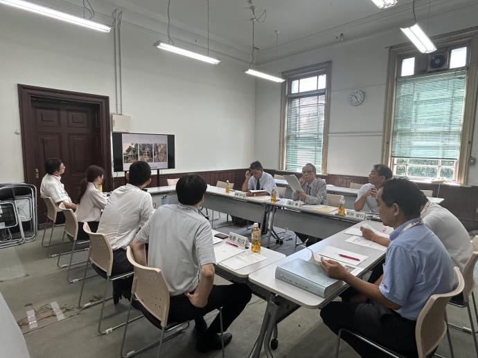 令和8年基金専門家会議