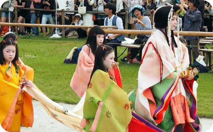 葵祭トップ画像