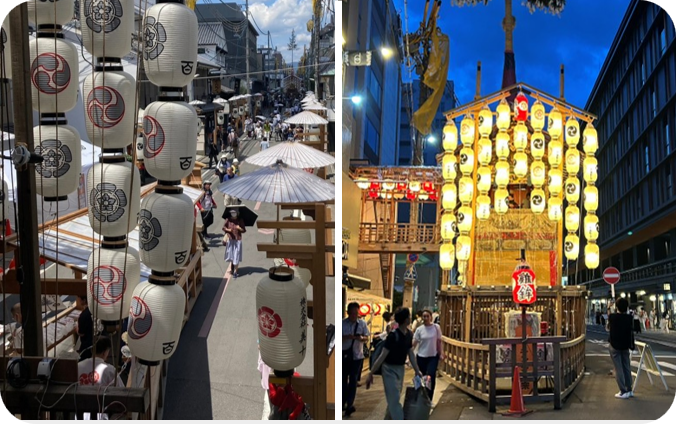 祇園祭