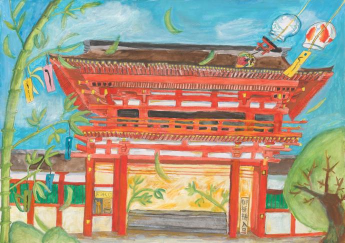 受賞作品