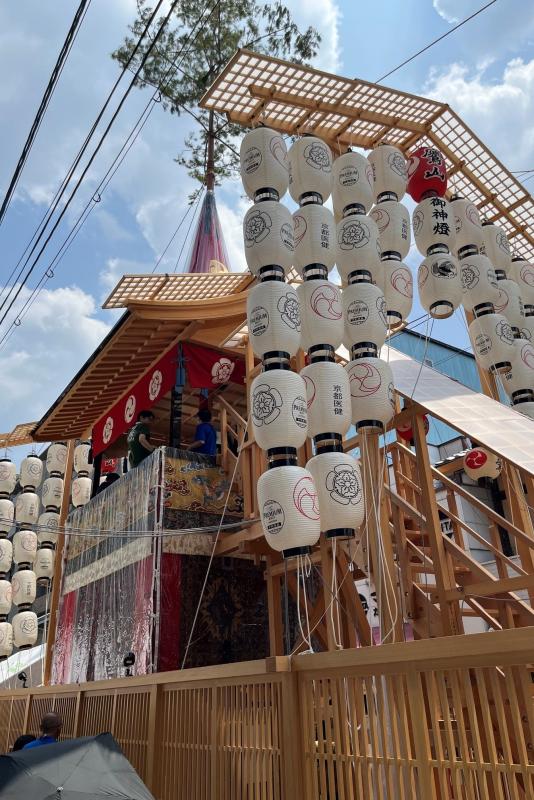 後祭鷹山