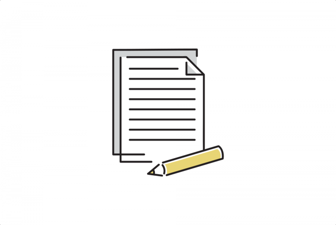 ワンストップ特例