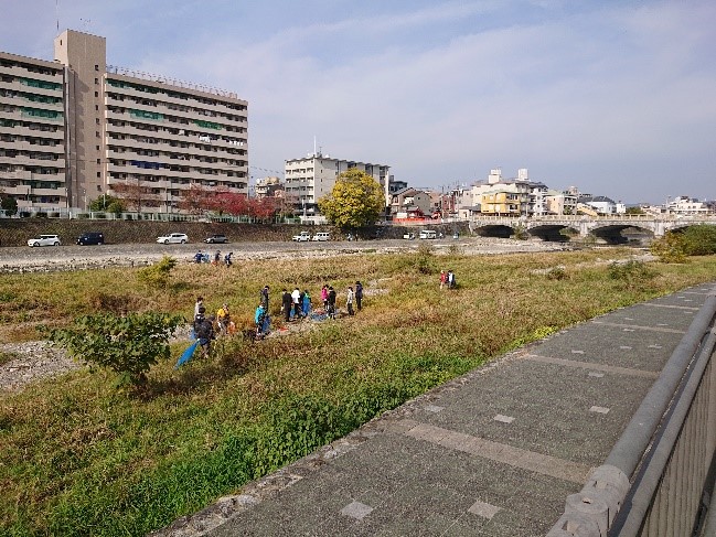 令和3年度活動の様子3