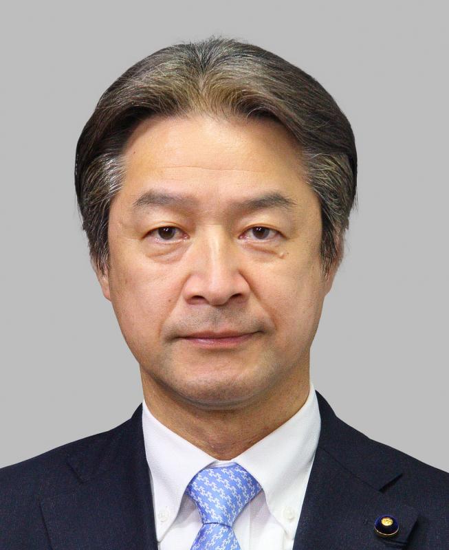 石田議長