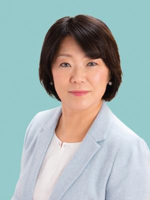 宮下友紀子議員２