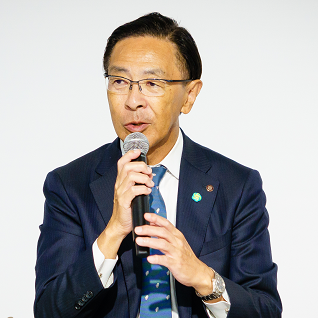 知事の部屋