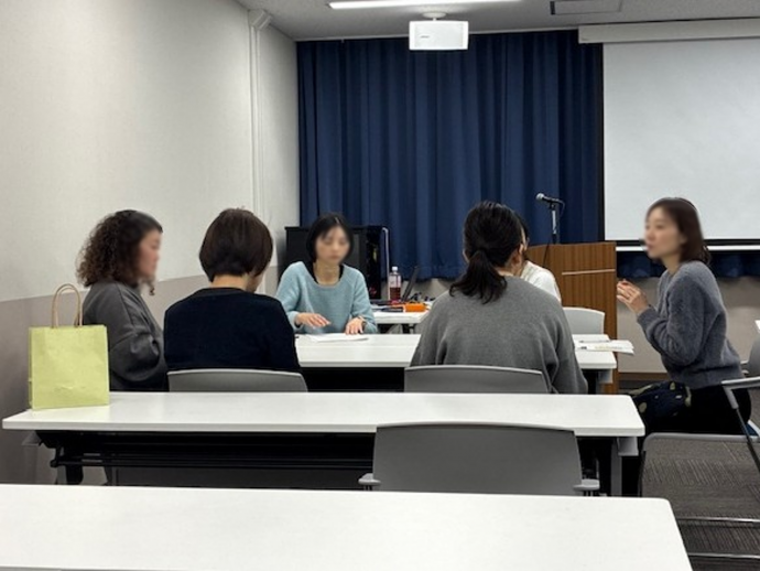 リーダーシップ育成塾4-6