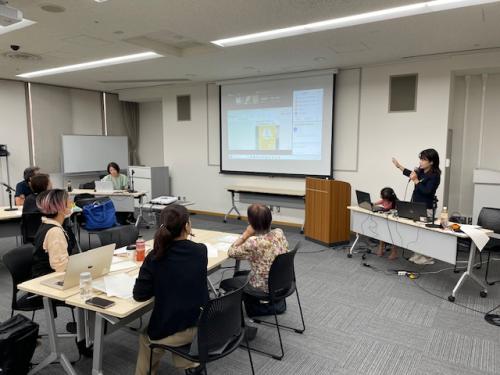 R7リーダーシップ育成塾2