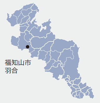 福知山市羽合