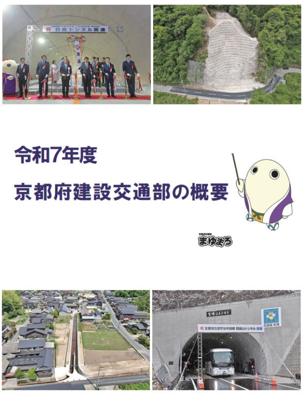 令和7年度部の概要表紙