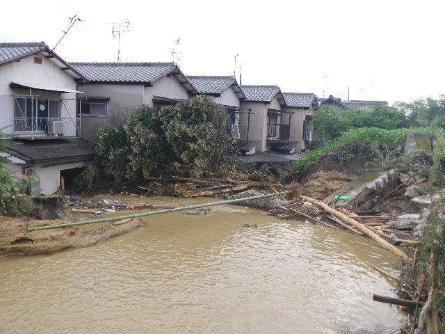 弥陀次郎川