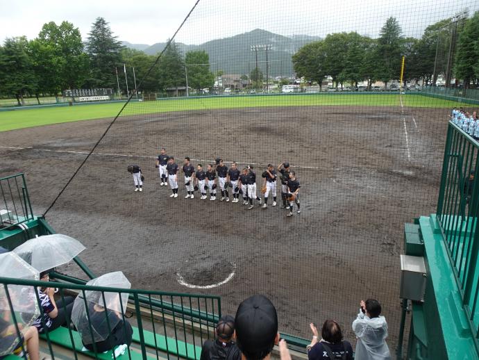 野球の