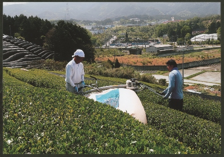 町村会