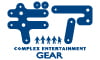 ギア COMPLEX　ENTERTAINMENT GEAR