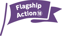 Flagship Action（10）