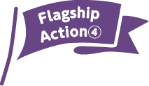 Flagship Action（4）