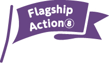 Flagship Action（8）