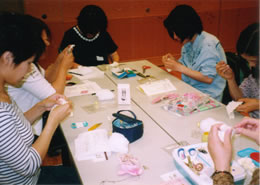 子育てサークル交流会（写真4）