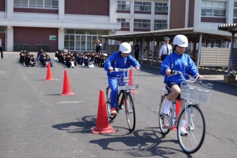 主な取組み2