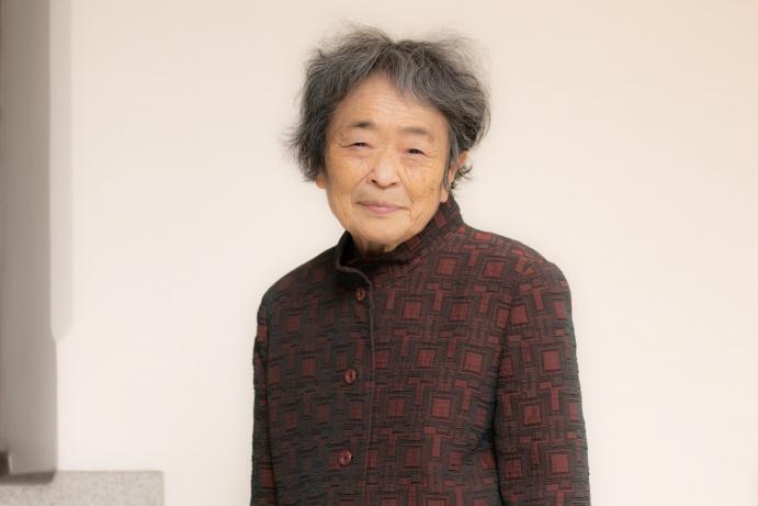 宇野田祥子氏