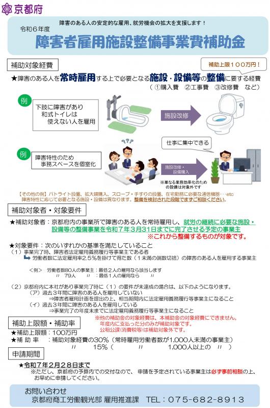 施設整備（画像）