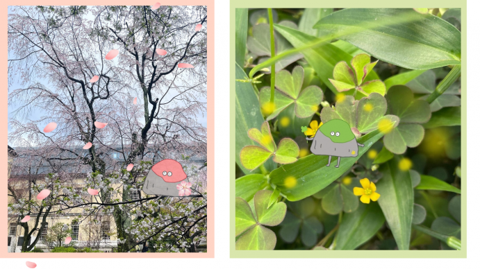 春夏